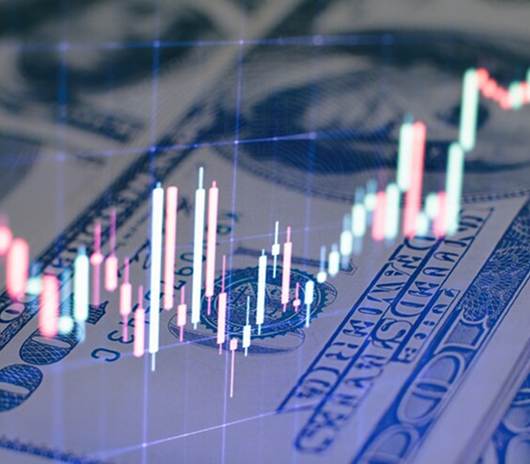 Investment analysis charts