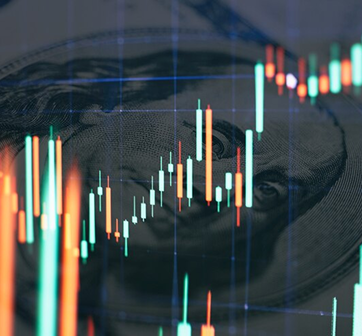 Trading charts