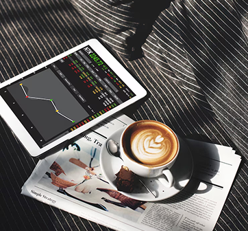 Investment planning