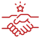 Handshake icon